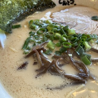 東京とんこつ とんとら 新座店_1