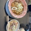 ラーメン 大戦争 和泉店