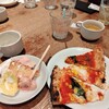 PIZZA SALVATORE CUOMO ＆ GRILL 川崎