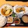 魚と肴と酒処 八仙 - 日替わりランチ