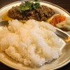 CURRY AND RICE ロールス