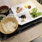 相鉄フレッサイン - 料理写真:フレッサイン①(*´>ω<`*)