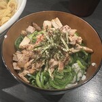 ラーメン こんじき 深草店 - 