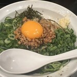 ラーメン こんじき 深草店 - 