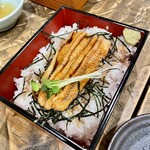 あなごの直吾美 - 