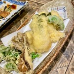 あなごの直吾美 - 