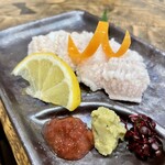 あなごの直吾美 - 