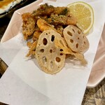 あなごの直吾美 - 