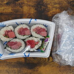 築地ひき野 - 購入品