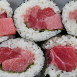 築地ひき野 - こういう家紋にしたい（願望）