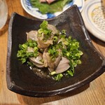 居酒屋 やえがき - 