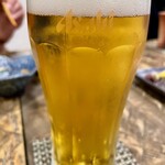 あなごの直吾美 - 