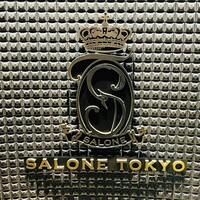 SALONE TOKYO - 