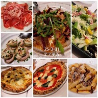 イタリアーナ エノテカ ドォーロ - 