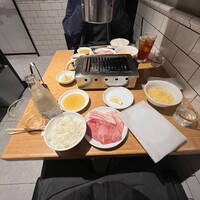 ビーフキッチン 渋谷店 - 