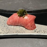 鉄板焼 漆 - 