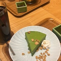 京都石塀小路豆ちゃ 有楽町 - 