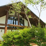 イタリアンレストラン　Obsounds - 外観