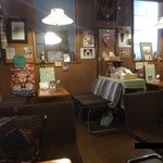 Coffee Room DAN - 店内