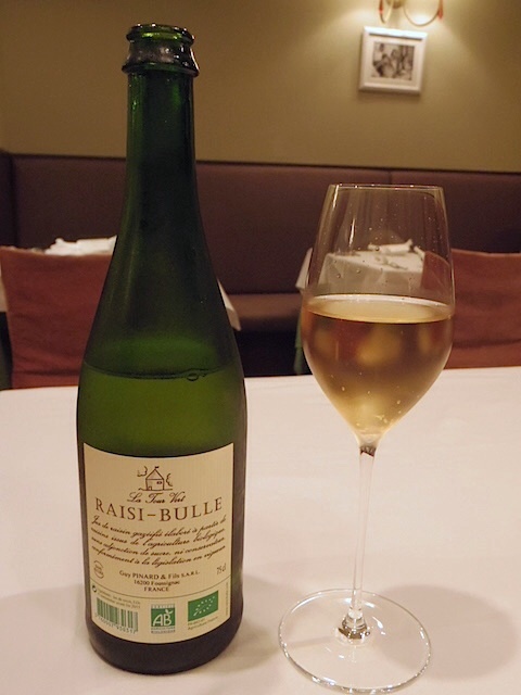 The photo of Drink: Convivio[Tabelog]