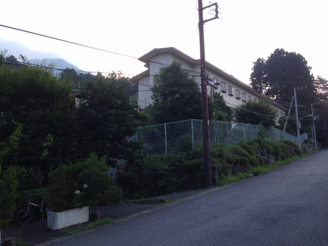 ビーアンドビーパンシオン箱根 B B 彫刻の森 旅館 食べログ ビーアンドビーパンシオン箱根 B B 彫刻の森 旅館 食べログ