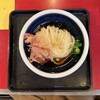 本格手打うどん おか泉