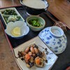 特産品・御食事処 村の市