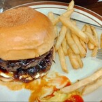 GOOD MUNCHIES 新宿御苑本店 - 