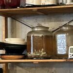 ラァメン コハク - 