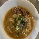 ラァメン コハク - 