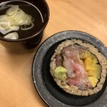 羽田市場 ギンザセブン - 