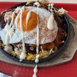 海鮮丼専門店 魚とおこめとドンブリと - 