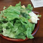 GOOD MUNCHIES 新宿御苑本店 - 