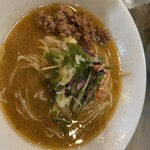 ラァメン コハク - 