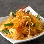 地酒と九州郷土料理 あきない - 