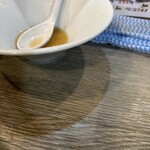 ラァメン コハク - 