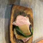 ラァメン コハク - 