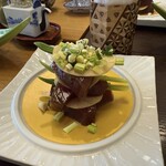 うなぎ亭 友栄 - 