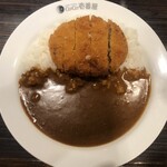 CoCo壱番屋 - 料理写真: