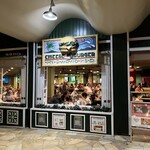 Cheeseburger In Paradise - 