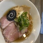 ラァメン コハク - 