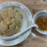 八景食堂 味のハマコー - 