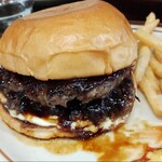 GOOD MUNCHIES 新宿御苑本店 - 