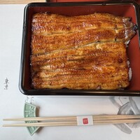 東京竹葉亭 南御堂店 - 