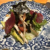 並木橋なかむら - 