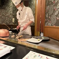 ステーキハウス ハマ  目黒店 - 