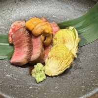 並木橋なかむら - 