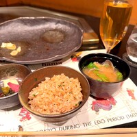 ステーキハウス ハマ - 