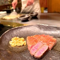 ステーキハウス ハマ - 
