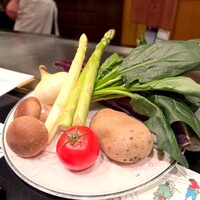 ステーキハウス ハマ - 